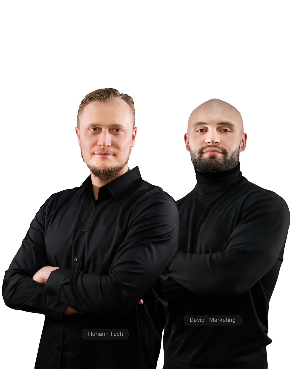 Dasch Marketing Team