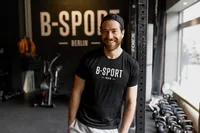 Patrick Fernandez